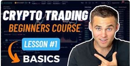 Best Cryptocurrency Trading Platforms for Beginners: A Comprehensive Guide