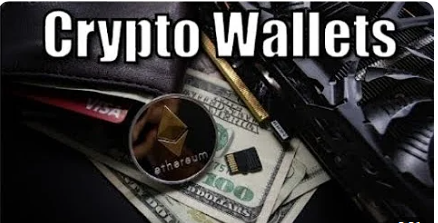 Top Crypto Wallets to Secure Your Investment