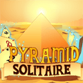 Pyramid Solitaire